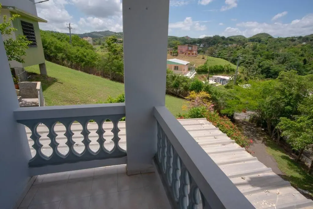 Hotel Senderos 2 A 3 Bdr Apt 4 Min From The Beach Rincon Puerto Rico