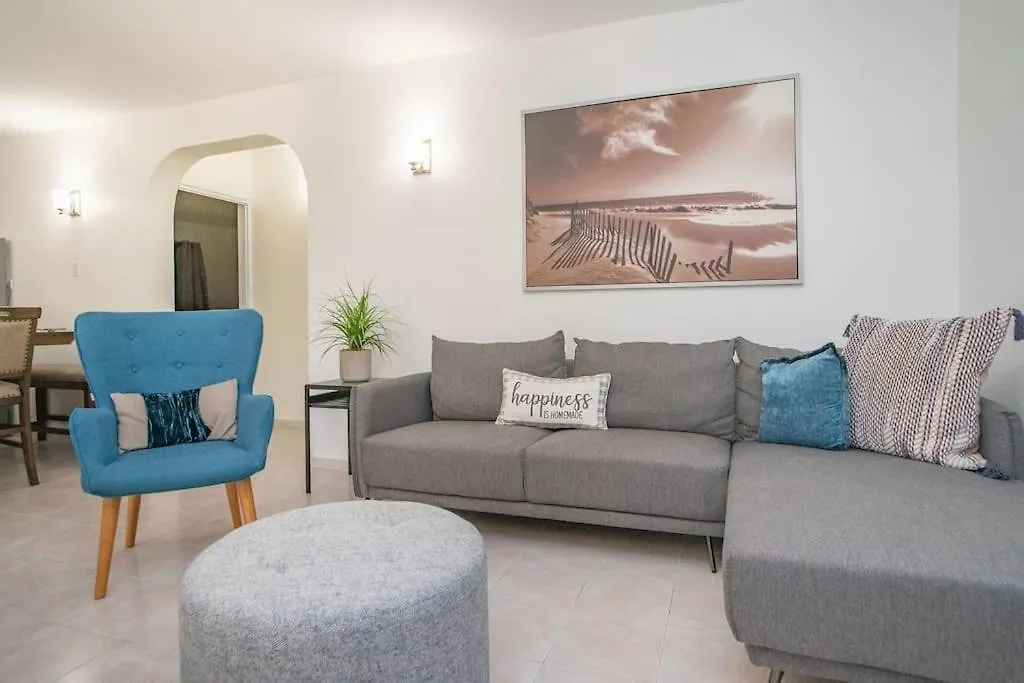 Senderos 2 A 3 Bdr Apt 4 Min From The Beach Rincon