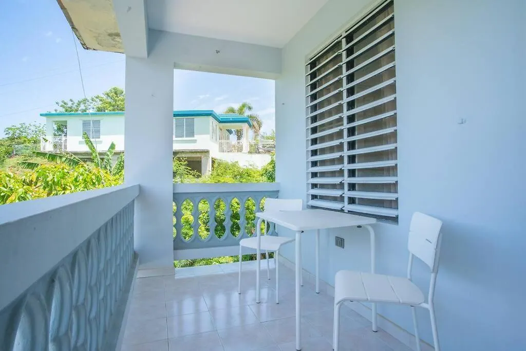 Hotel Senderos 2 A 3 Bdr Apt 4 Min From The Beach Rincon Puerto Rico