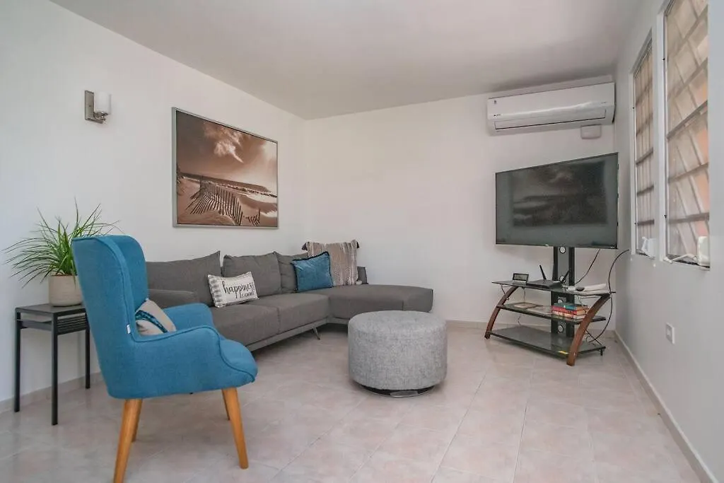 Senderos 2 A 3 Bdr Apt 4 Min From The Beach Rincón Hotel