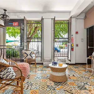 Hotel Plaza, Rincon