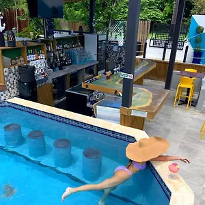 Hotel Aqua Marina Club, Rincon