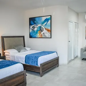 Hotel Cofresi, Rincon